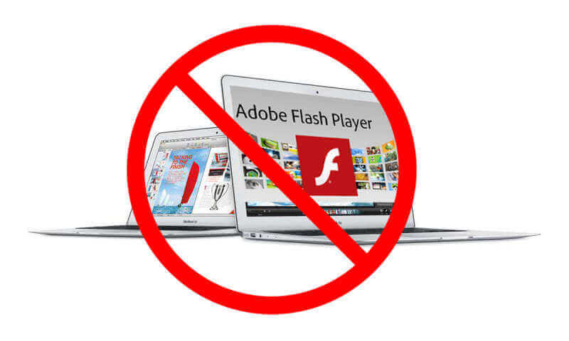 download adobe flash player for chrome mac